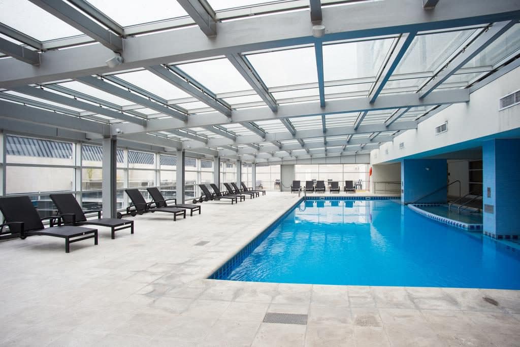Hotel InterContinental em Mendoza Hotel InterContinental em Mendoza