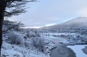 O que fazer no inverno em Ushuaia O que fazer no inverno em Ushuaia